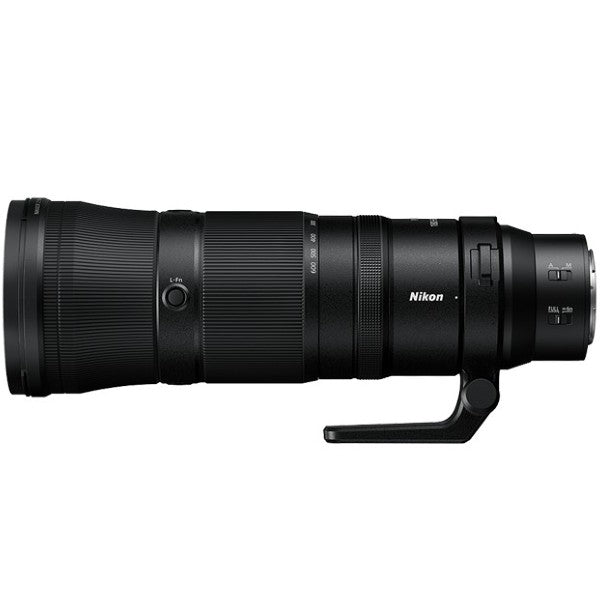 Nikon NIKKOR Z 180-600mm f/5.6-6.3 VR