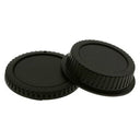 Camera Body-Rear Lens Cap Combo Canon RF