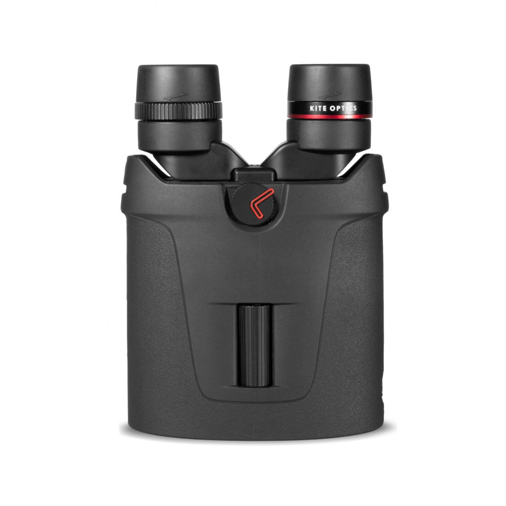 Kite Optics Binocolo stabilizzato BINO APC STABILIZED 12x42