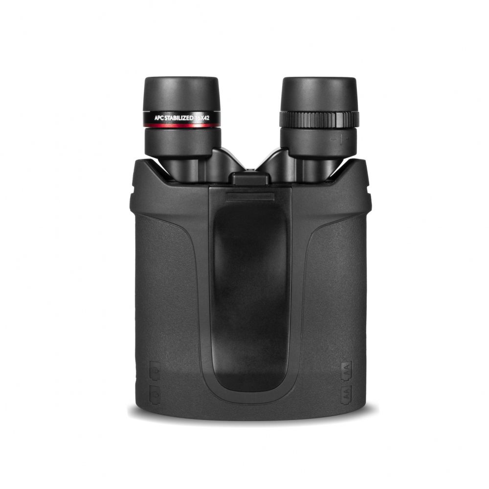 Kite Optics Binocolo stabilizzato BINO APC STABILIZED 12x42