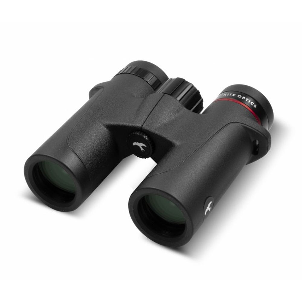 Kite Optics Dachkant-Fernglas FALCO 10x32
