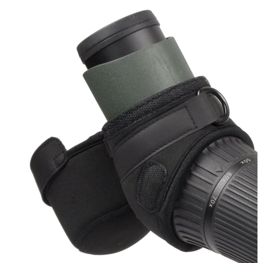 Kite Optics Estuche Skua Ocular Swarovski ATX