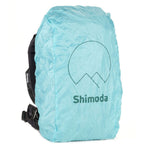 Shimoda Action X25 v2 Starter Kit (Small Mirrorless Core Unit) - geel