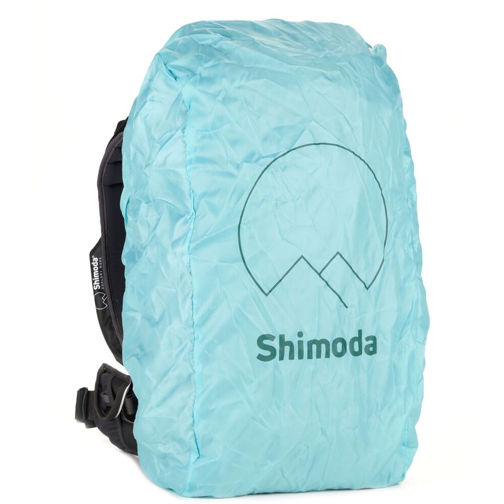 Shimoda Action X25 v2 Starter Kit (Small Mirrorless Core Unit) - geel