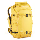 Shimoda Action X40 v2 Backpack - geel