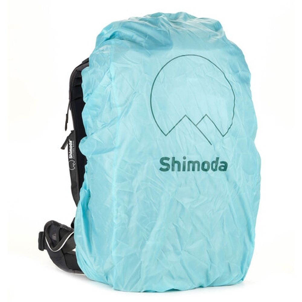 Shimoda Action X40 v2 Backpack - geel