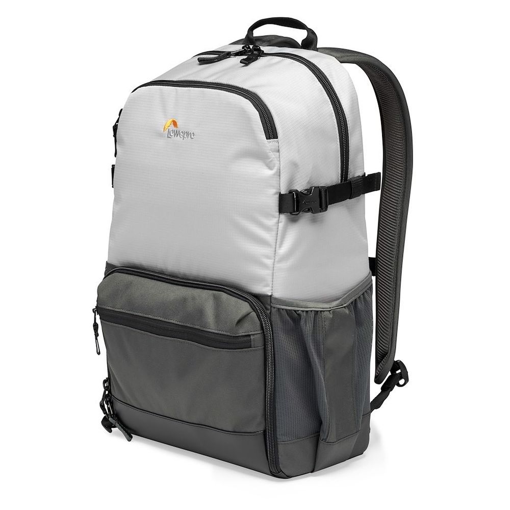 Lowepro Truckee BP 250 LX grau