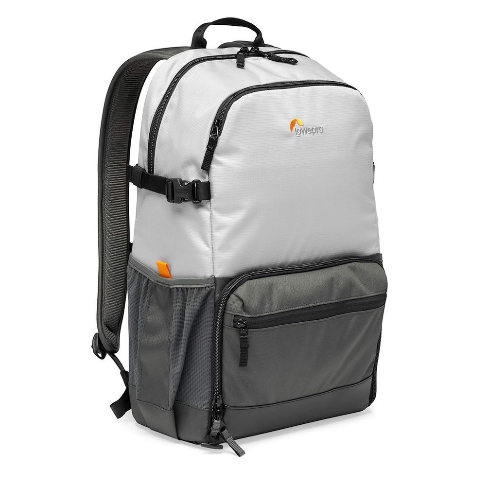Lowepro Truckee BP 250 LX grau