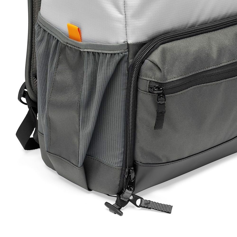 Lowepro Truckee BP 250 LX grau