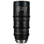 Laowa Ranger Bundle 28-75 & 75-180mm T2.9 FF Cine Obiettivo - Arri PL / Canon EF-Attacco
