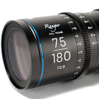 Laowa Ranger Bundle 28-75 & 75-180mm T2.9 FF Cine Obiettivo - Arri PL / Canon EF-Attacco