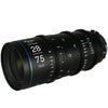 Laowa Ranger 28-75mm T2.9 FF Cine Objectif - Arri PL / Canon EF-Mount