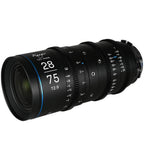 Laowa Ranger 28-75mm T2.9 FF Cine Objectif - Arri PL / Canon EF-Mount