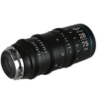 Laowa Ranger 28-75mm T2.9 FF Cine Objectif - Arri PL / Canon EF-Mount