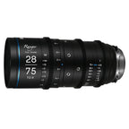 Laowa Ranger 28-75mm T2.9 FF Cine Objectif - Arri PL / Canon EF-Mount