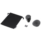 Sony shotgun ECM-M1 microfoon