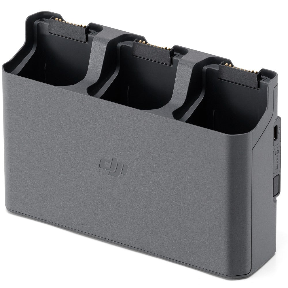 DJI Air 3 Batteria Charging Hub