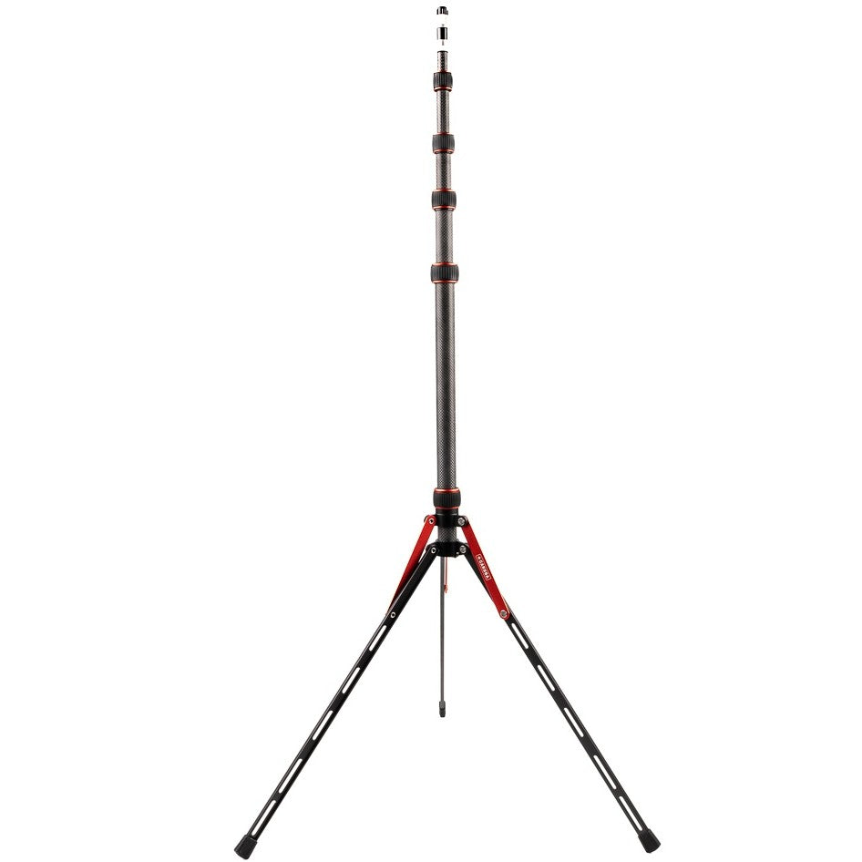 Caruba CLS-1C supporto per lampada