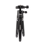 Caruba MT194-BH Tabletop Mini Treppiede Con Panoramic Testa a sfera