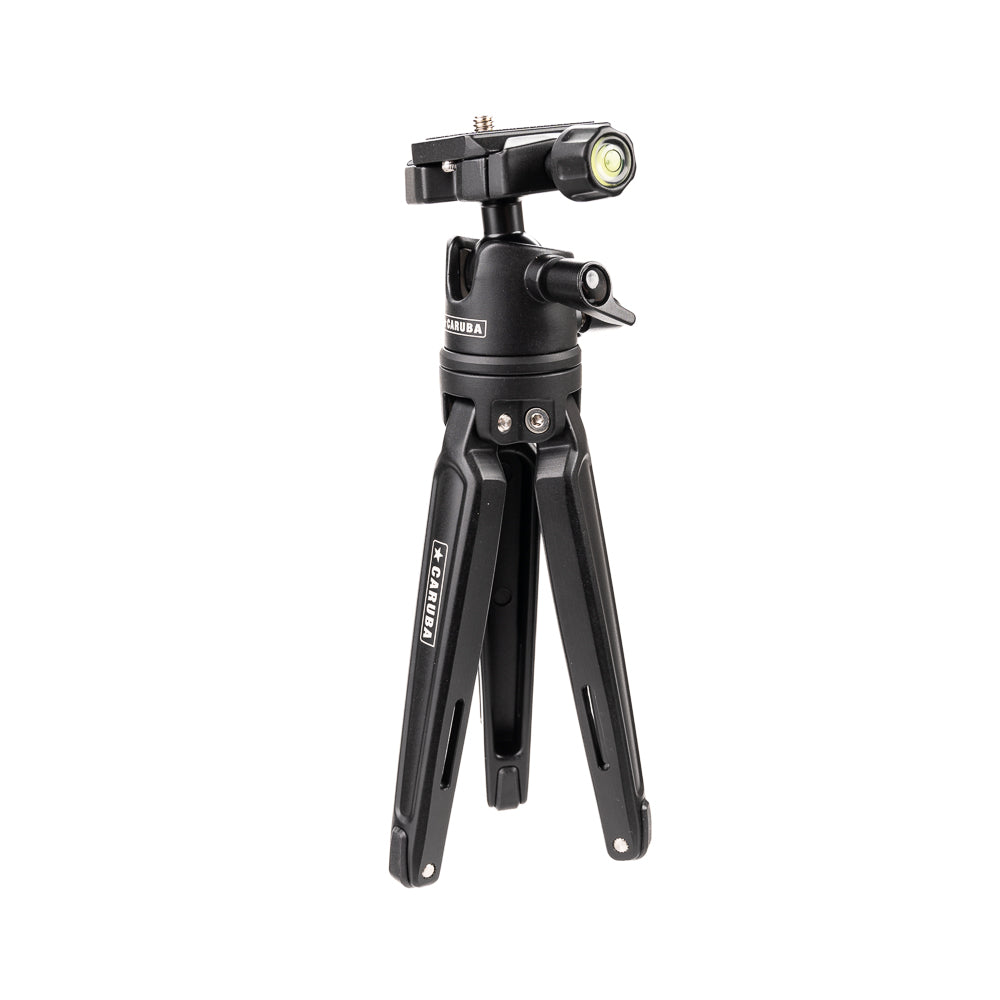 Caruba MT194-BH Tabletop Mini Treppiede Con Panoramic Testa a sfera