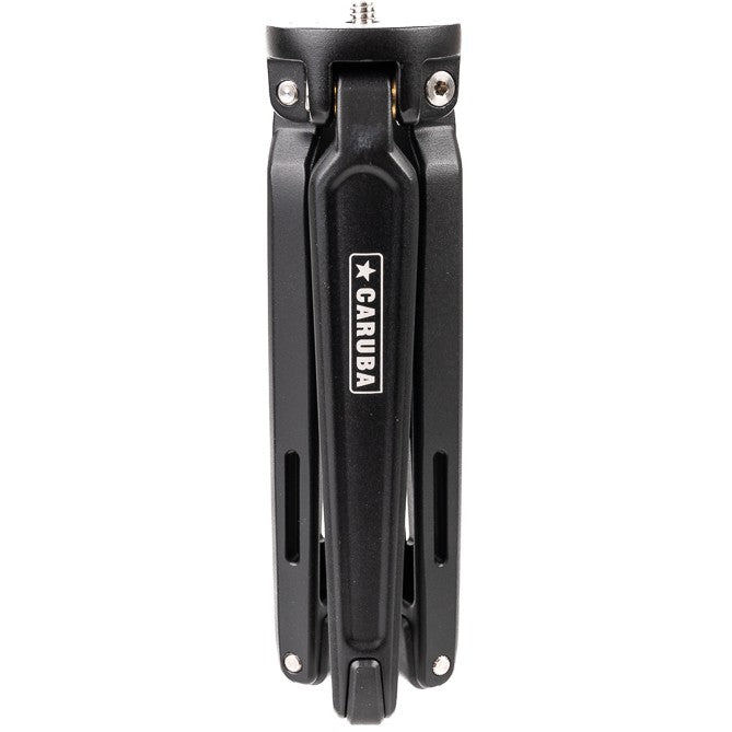 Caruba MT194-BH Tabletop Mini Treppiede Con Panoramic Testa a sfera
