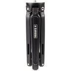 Caruba MT194-BH Tabletop Mini Treppiede Con Panoramic Testa a sfera