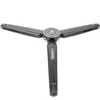 Caruba MT194-BH Tabletop Mini Treppiede Con Panoramic Testa a sfera