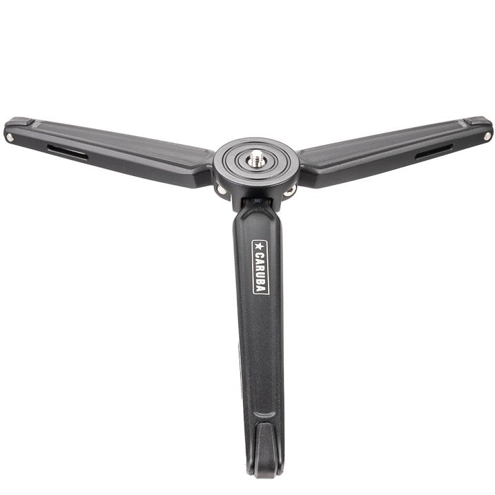 Caruba MT194-BH Tabletop Mini Treppiede Con Panoramic Testa a sfera