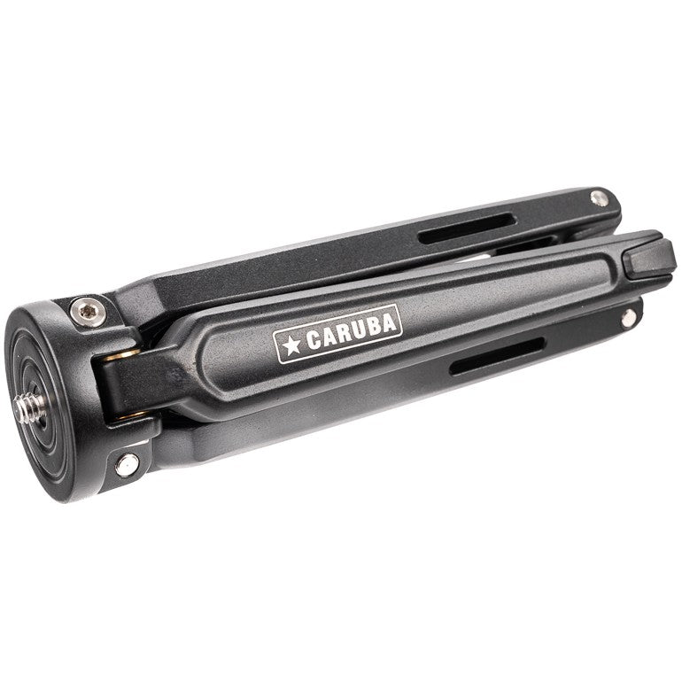 Caruba MT194-BH Tabletop Mini Treppiede Con Panoramic Testa a sfera
