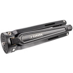Caruba MT194-BH Tabletop Mini Treppiede Con Panoramic Testa a sfera