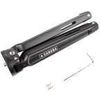 Caruba MT194-BH Tabletop Mini Treppiede Con Panoramic Testa a sfera