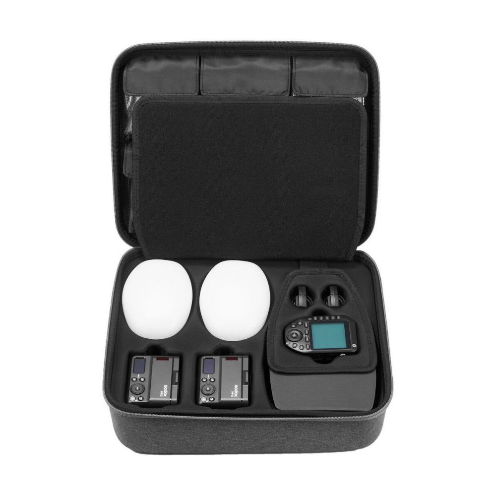 Godox MF12-DK1 Dental Flash Kit