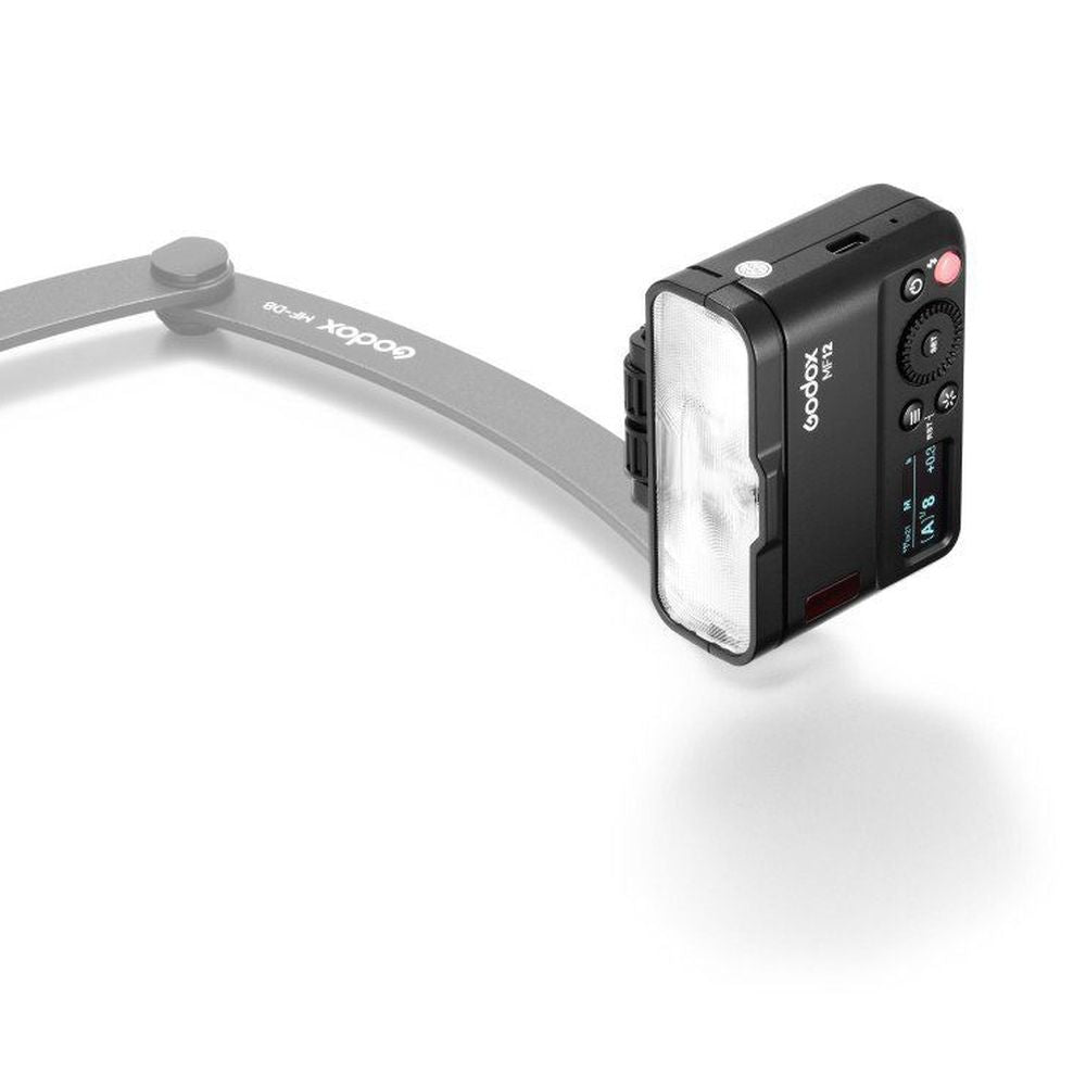 Godox MF12-DK1 Dental Flash Kit