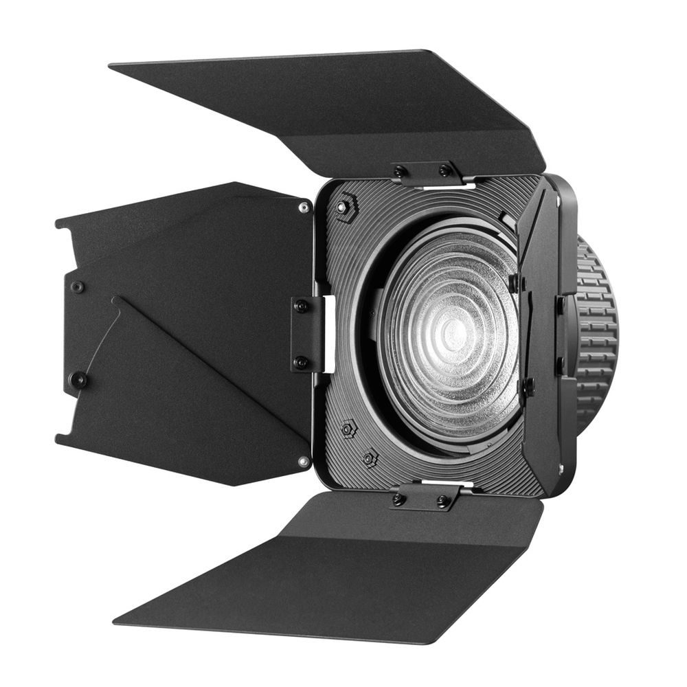 Godox Lentille de Fresnel (monture Godox) 5 pouces