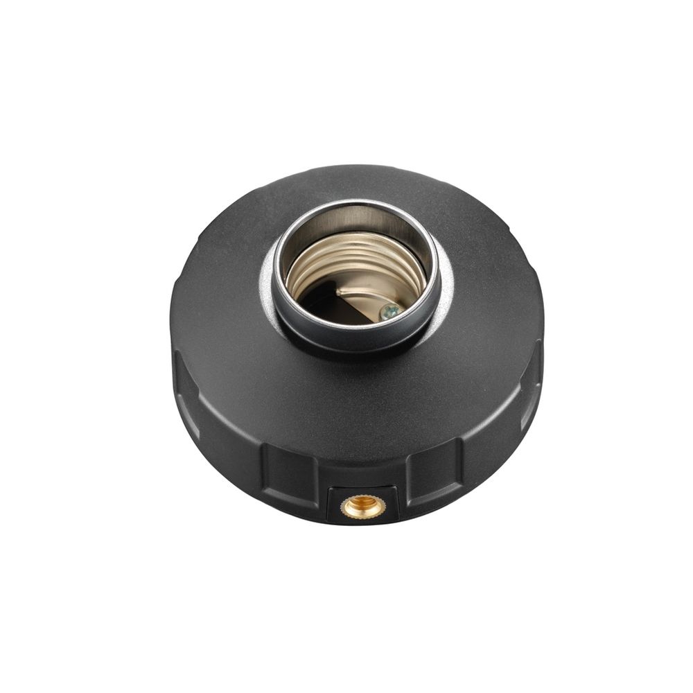 Godox CR-LS E27 Portalámparas magnético para C7R/C10R