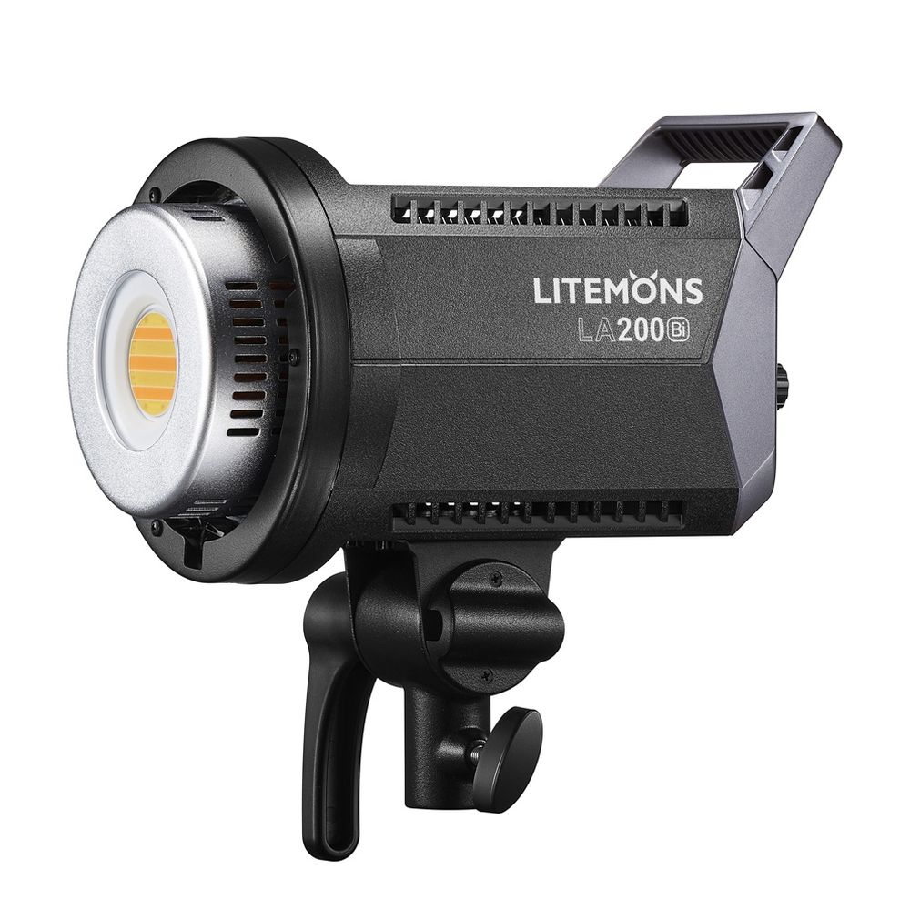 Godox Litemons LA200Bi Kit duo bicolore