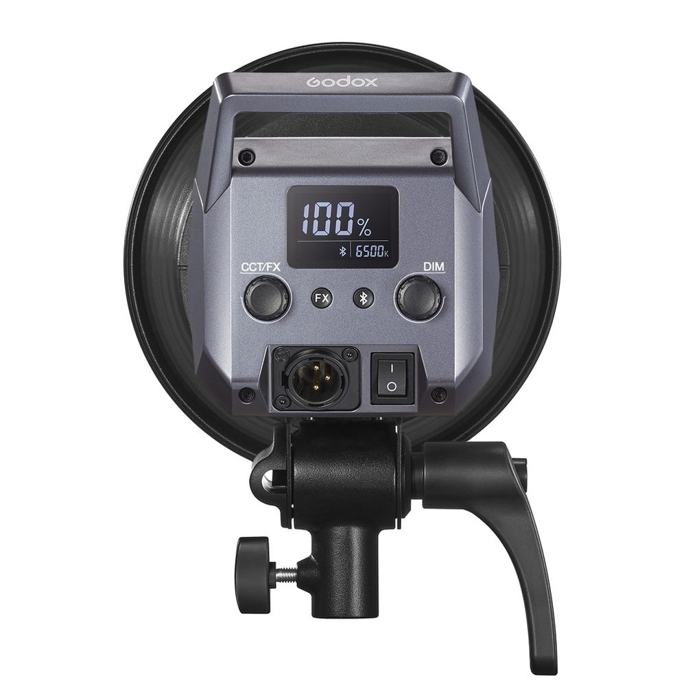 Godox Litemons LA200Bi Kit duo bicolore