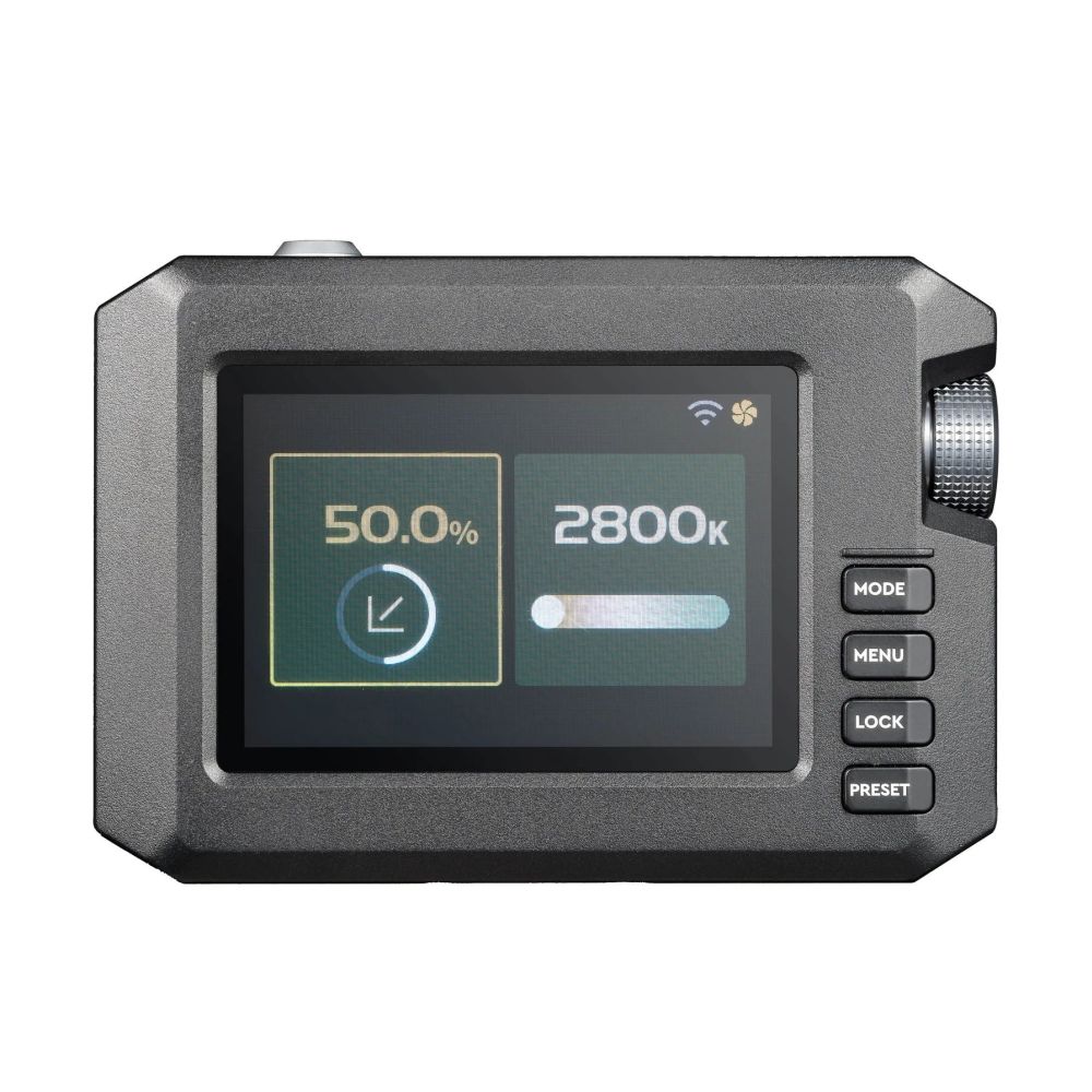 Godox RC11 Abnehmbares Bedienfeld für MG1200Bi