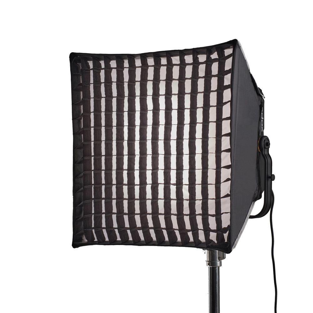 Godox P600BHS22 Softbox de rejilla rectangular