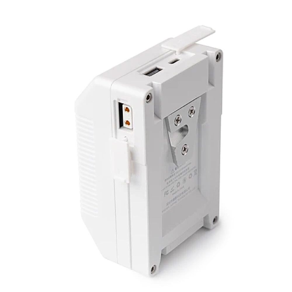 Viltrox BP-V99 6700 mAh V-Lock Lithium batterij