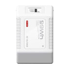 Viltrox BP-V99 6700 mAh V-Lock Lithium batterij