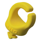 SPRIG Cable Opening 9mm 1/4”-20, Giallo, 6-Pack