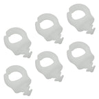 SPRIG Cable Opening 9mm 1/4”-20 - Glow-in-the-Dark - 6-Pack