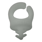 SPRIG Cable Opening 9mm 1/4”-20 - Glow-in-the-Dark - 6-Pack