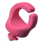 SPRIG Cable Opening 13,5mm 3/8”-16, Pink, 3-Pack