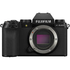 Fujifilm X-S20 Holiday Kit