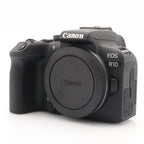Canon EOS R10 body occasion