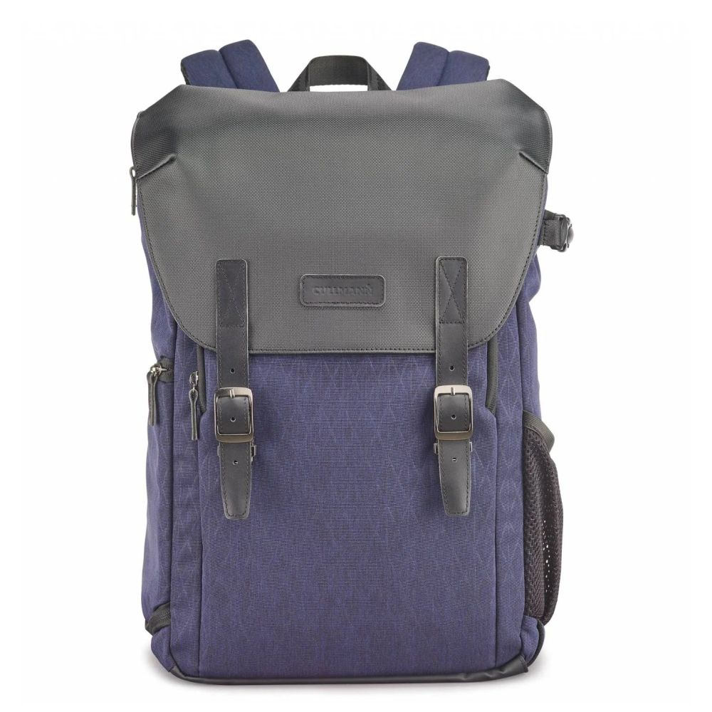 Cullmann Bristol DayPack 600+ azul oscuro