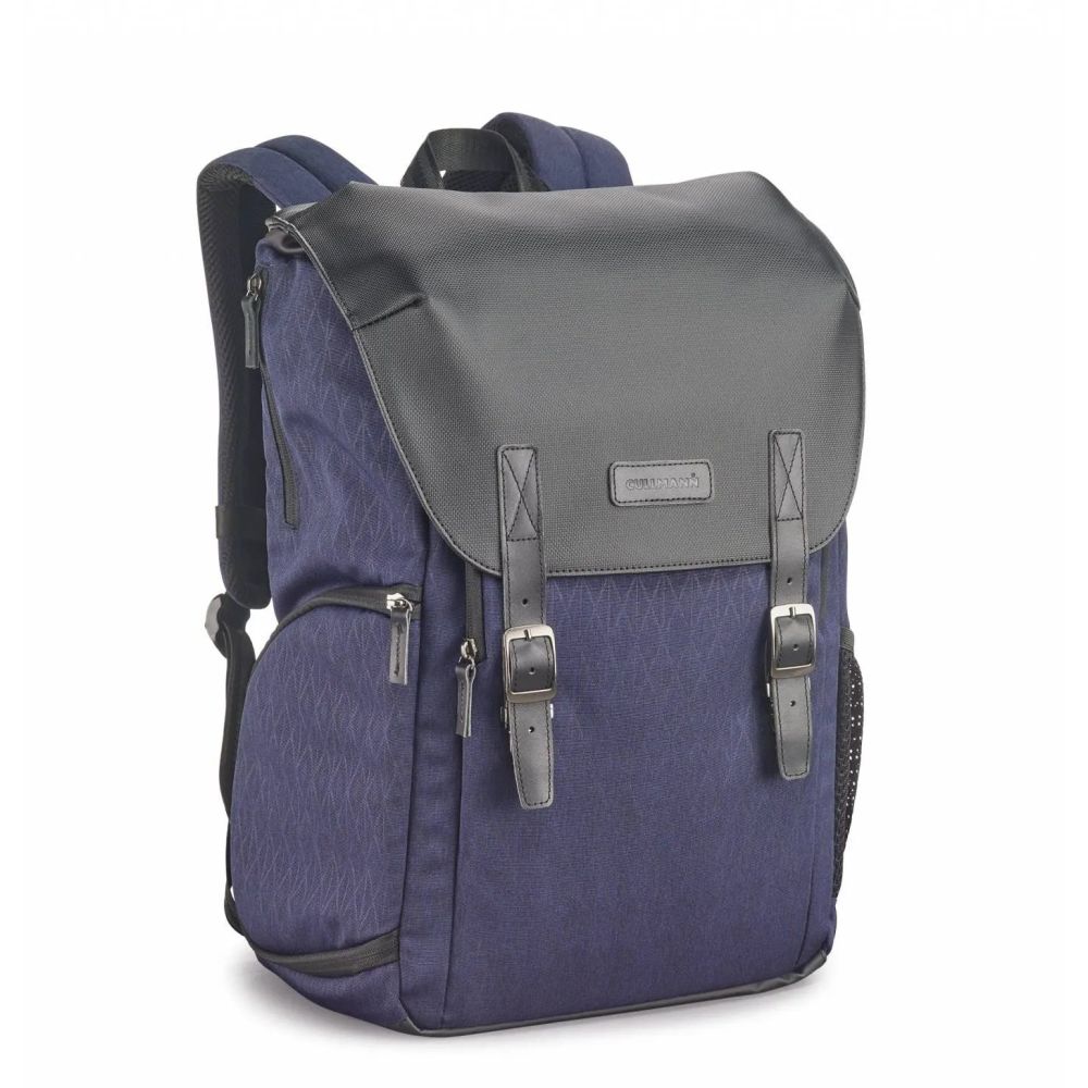 Cullmann Bristol DayPack 600+ azul oscuro