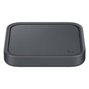 Samsung Wireless Charger 15W schwarz - inklusive Adapter